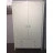 Гардероб Fratelli Barri Modena 120 x 60 x 200h nc47279