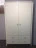 Гардероб Fratelli Barri Modena 120 x 60 x 200h nc47279