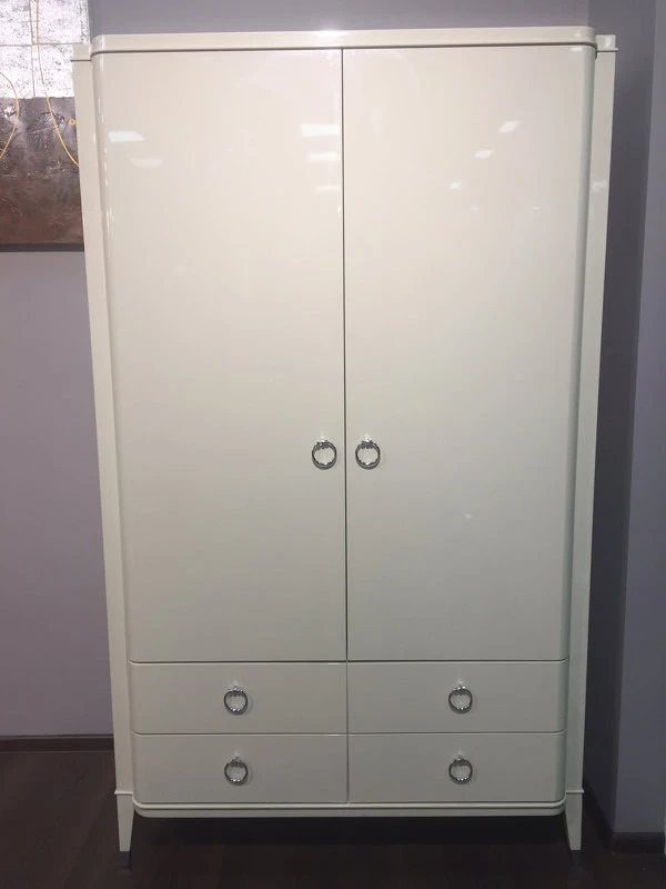 Гардероб Fratelli Barri Modena 120 x 60 x 200h nc47279