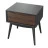 Прикроватная тумбочка Mod Interiors Sevilla 48 x 39,5 x 50h nc89975
