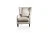Кресло Dv home collection Windsor