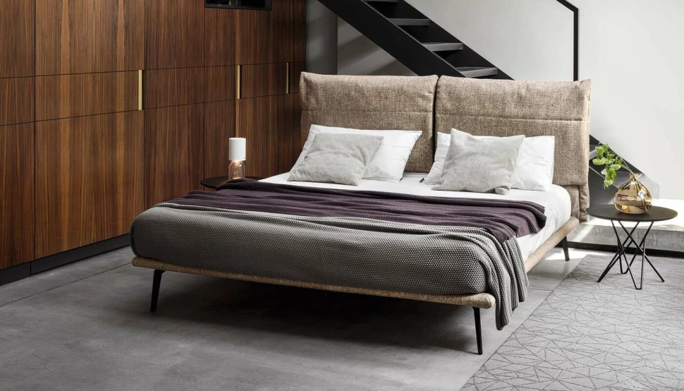 Кровать Calligaris Landa CS6098