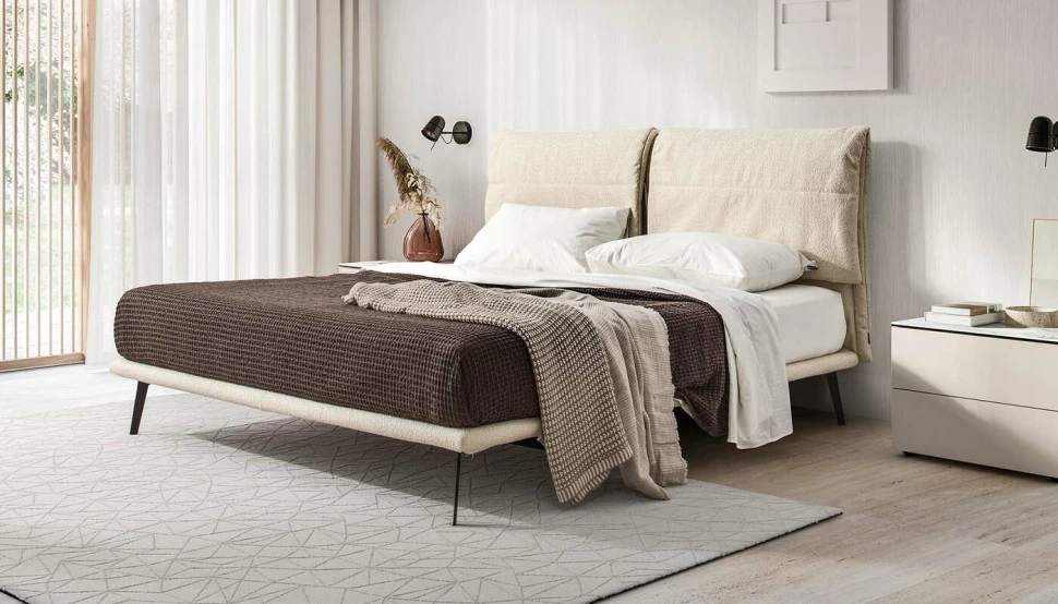 Кровать Calligaris Landa CS6098
