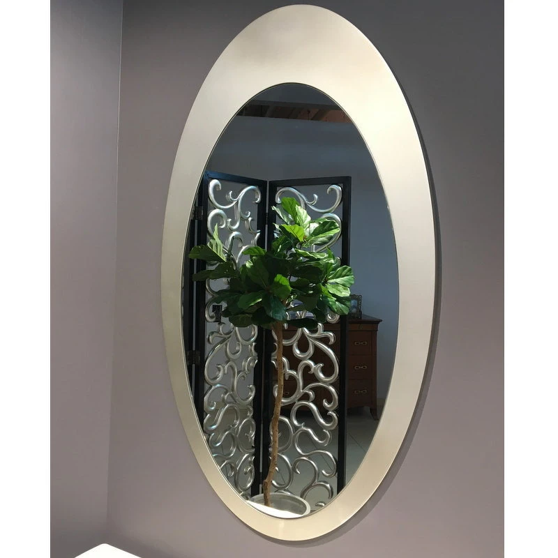 Зеркало Fratelli Barri Venezia 71,5 x 2,5 x 121h nc66899