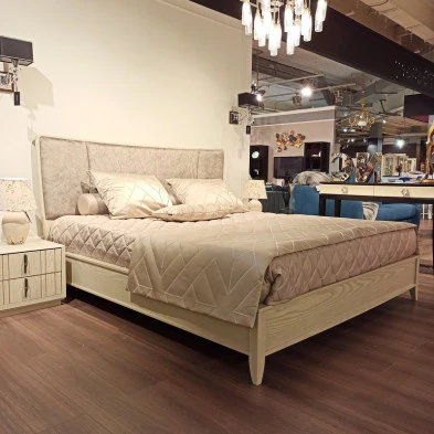 Кровать Vaccari Nova 204 x 210 x 121h nc74521
