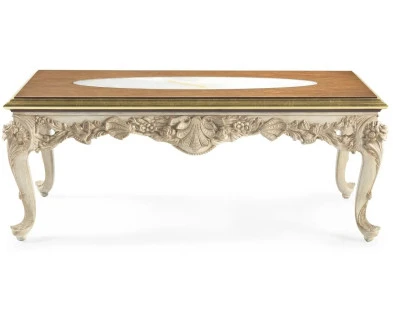Журнальный стол Jumbo Collection La grande dame