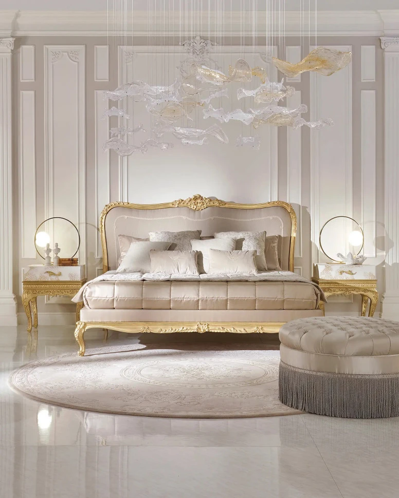 Кровать Jumbo Collection Etamine