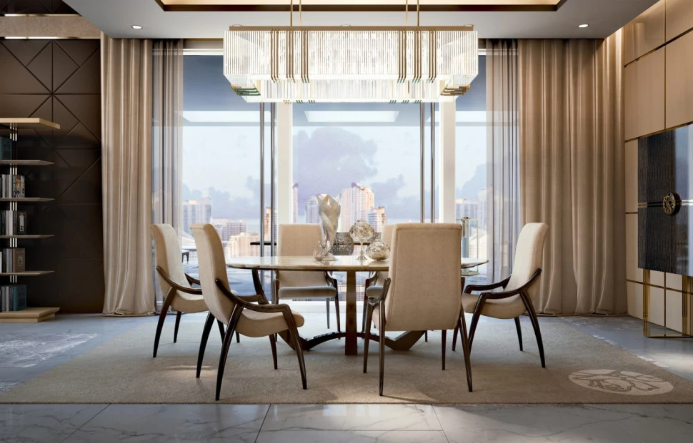 Стул Bizzotto Italia Symphony 6043