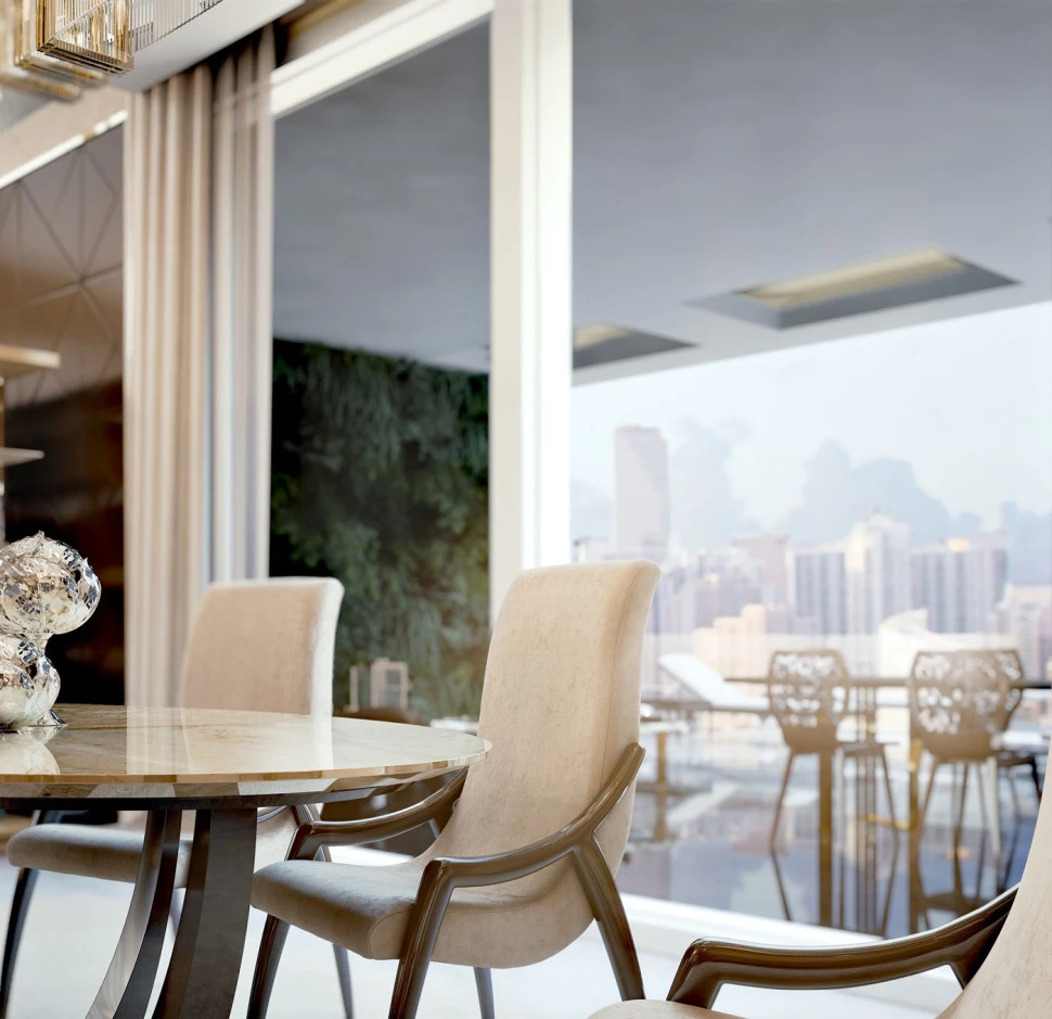 Стул Bizzotto Italia Symphony 6043