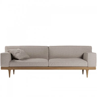 Диван Selva Design Leonardo Dainelli SUNDAY 1055