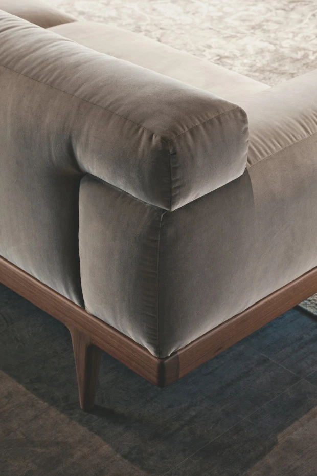 Диван Selva Design Leonardo Dainelli SUNDAY 1055