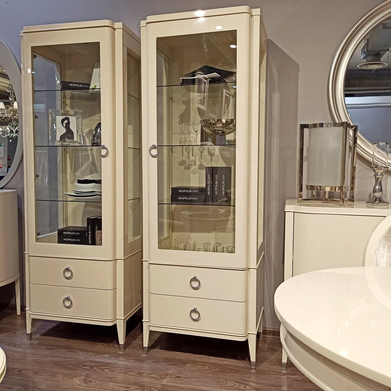 Витрина Fratelli Barri Modena 70 x 49,4 x 200h nc47282