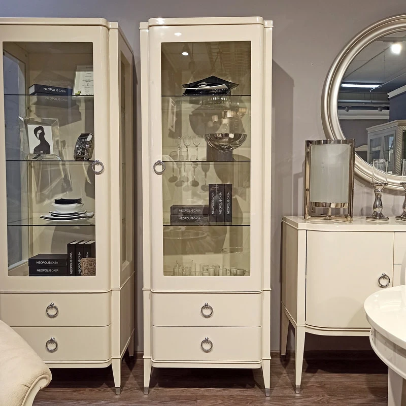 Витрина Fratelli Barri Modena 70 x 49,4 x 200h nc47282