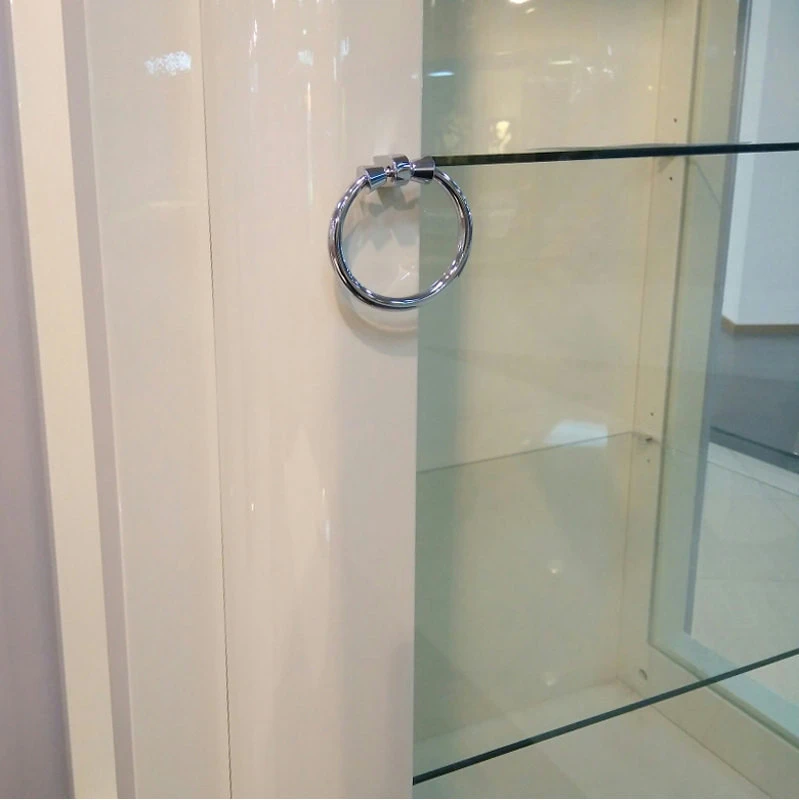 Витрина Fratelli Barri Modena 70 x 49,4 x 200h nc47282