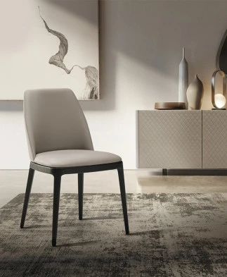 Стул Eforma Max base legno