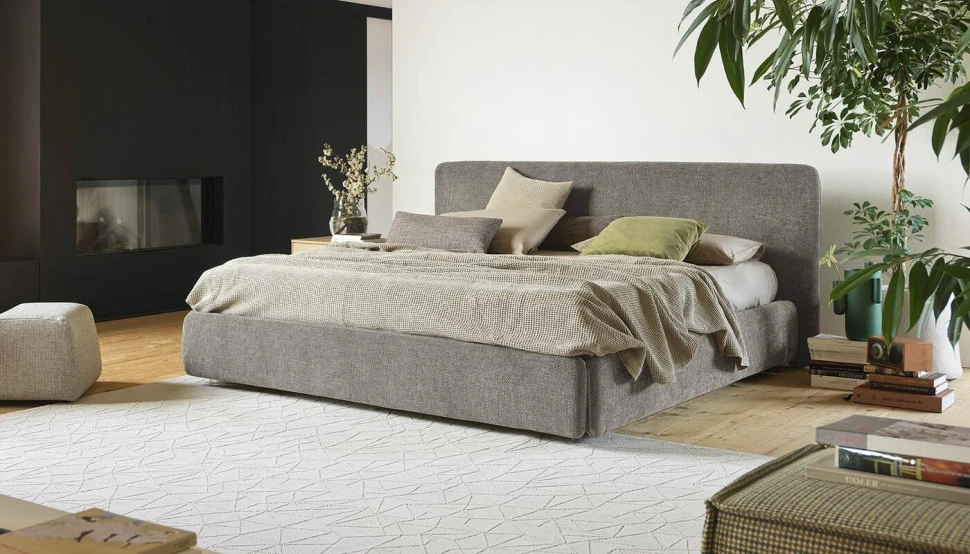 Кровать Calligaris Zip CS6091