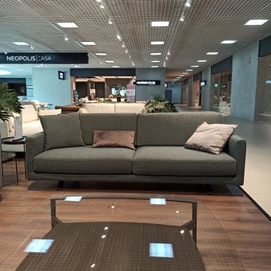 Диван Bart Doimo Salotti Sofa Collection 246 x 102 x 87h nc92703
