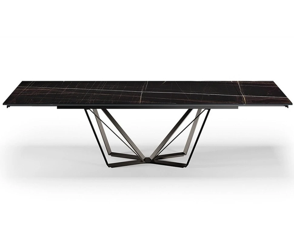 Стол Reflex Disegno Papillon 72 Allungabile