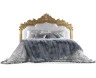 Кровать Jumbo Collection Fragonard