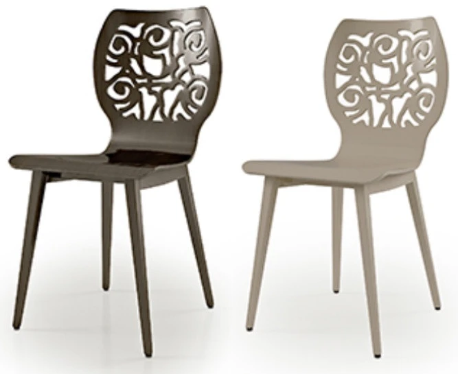 Стул Bizzotto Italia Rose 6005