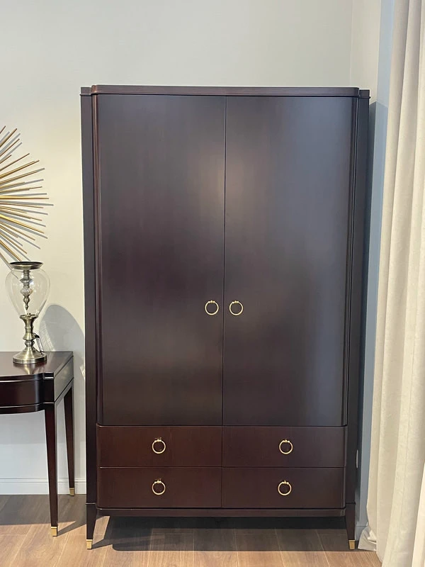 Гардероб Fratelli Barri Modena 120 x 60 x 200h nc45275