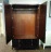 Гардероб Fratelli Barri Modena 120 x 60 x 200h nc45275