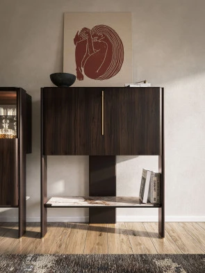 Буфет Cattelan Italia Cremona