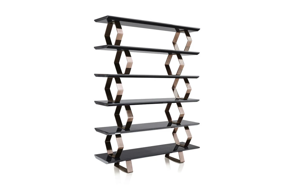 Стеллаж Dv home collection Ritz