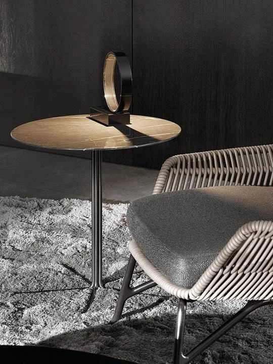 Журнальный стол Minotti Rays