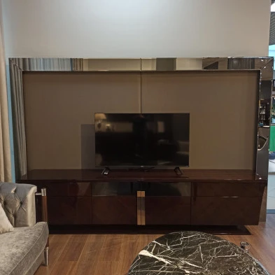 Тумба под ТВ Allen Fratelli Barri Allen 310 x 54 x 200h nc89790