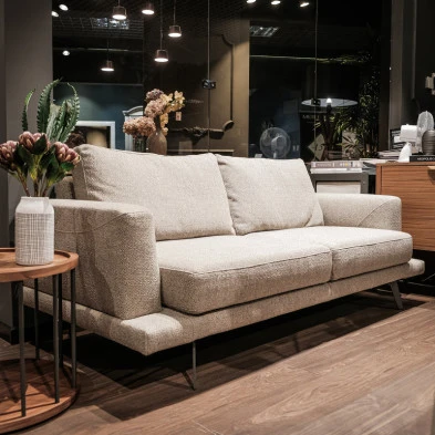 Диван Philip 77 Doimo Salotti Sofa Collection 198 x 94 x 85h nc92705
