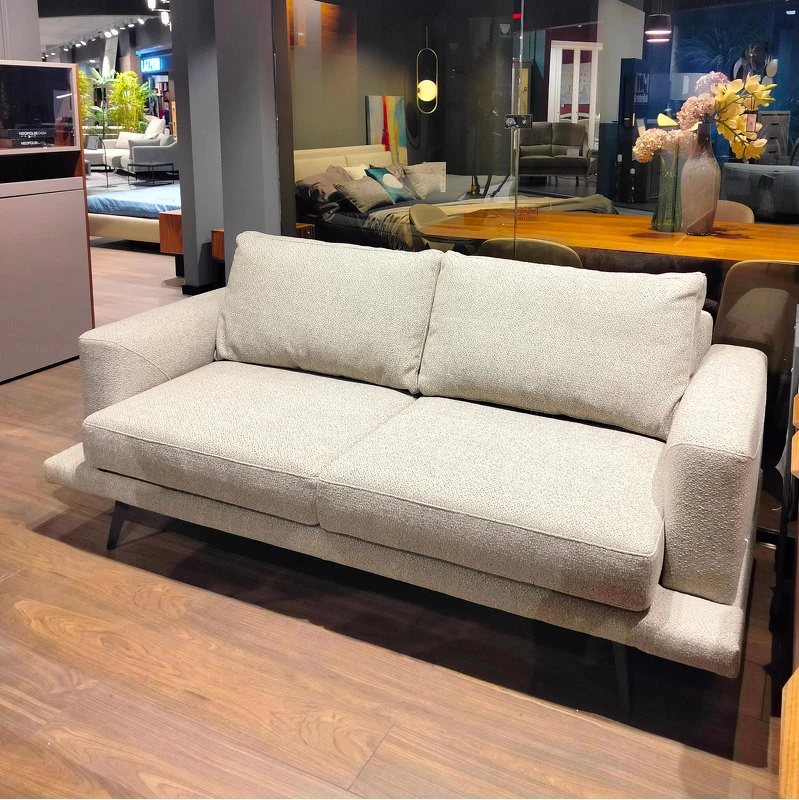Диван Philip 77 Doimo Salotti Sofa Collection 198 x 94 x 85h nc92705