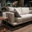 Диван Philip 77 Doimo Salotti Sofa Collection 198 x 94 x 85h nc92705