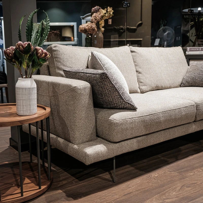 Диван Philip 77 Doimo Salotti Sofa Collection 198 x 94 x 85h nc92705