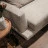 Диван Philip 77 Doimo Salotti Sofa Collection 198 x 94 x 85h nc92705