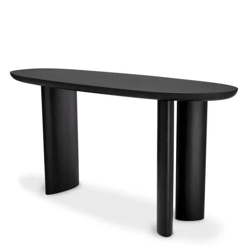 Консоль Lindner Eichholtz Tables And Desks 156,5 x 54,5 x 76,5h nc100097