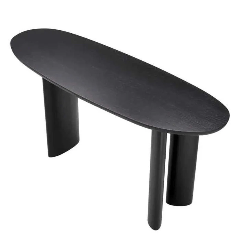 Консоль Lindner Eichholtz Tables And Desks 156,5 x 54,5 x 76,5h nc100097