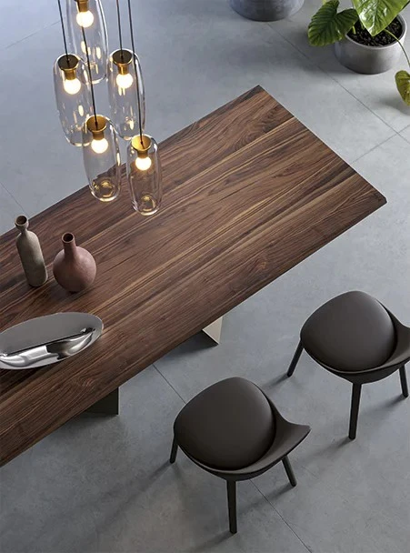 Стол в столовую Bonaldo Prora