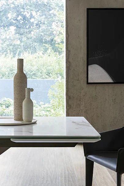 Стол в столовую Bonaldo Prora