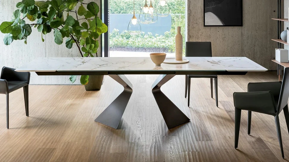 Стол в столовую Bonaldo Prora