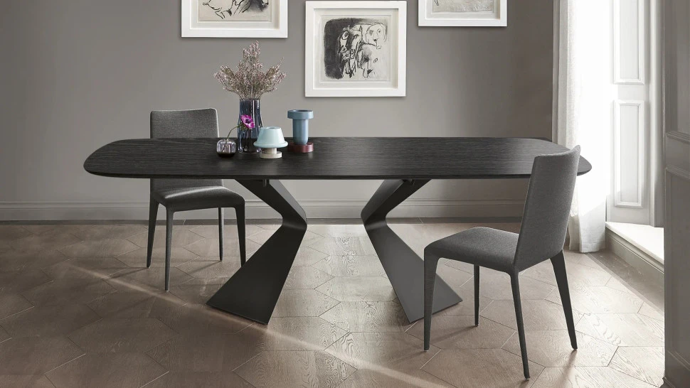 Стол в столовую Bonaldo Prora