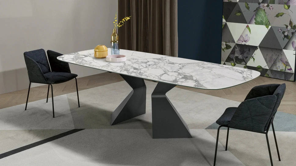 Стол в столовую Bonaldo Prora