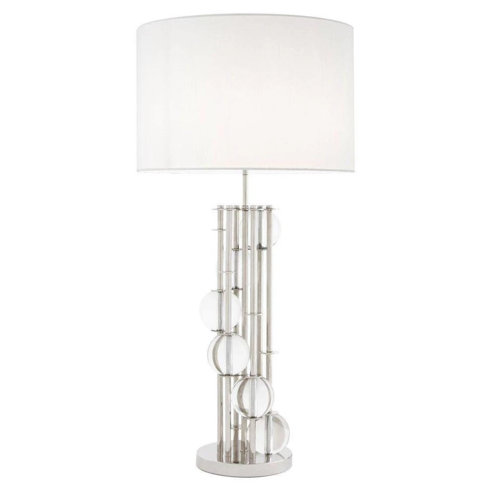 Настольная лампа Lorenzo Eichholtz Lighting 85h x d45 nc65846