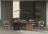 Обеденный стол Mod Interiors Miramar 240 x 109 x 75h nc111027