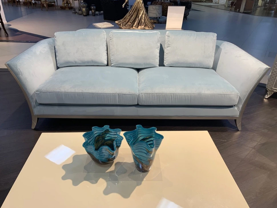 Диван трехместный Fratelli Barri Modena 247 x 97 x 85h nc65606
