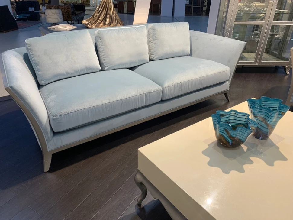 Диван трехместный Fratelli Barri Modena 247 x 97 x 85h nc65606
