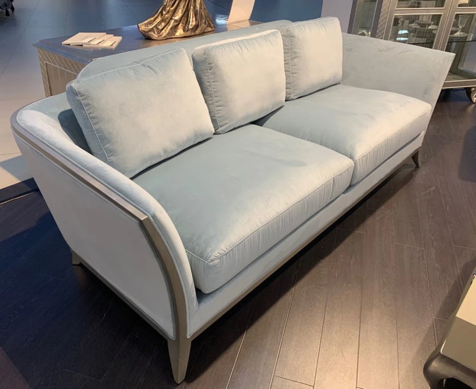 Диван трехместный Fratelli Barri Modena 247 x 97 x 85h nc65606