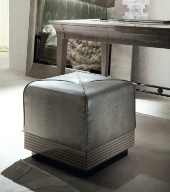 Пуф Giorgio collection Alchemy 680/95