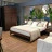 Кровать Mod Interiors Benissa 188,6 x 213 x 111h nc67267