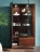 Витрина Bellagio Alf Italia Bellagio 104,9 x 55,5 x 191,5h nc68770